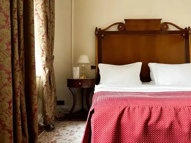  (двуспальная кровать) - изображение 1