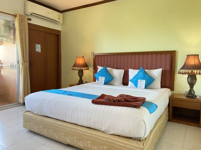 Superior Double room