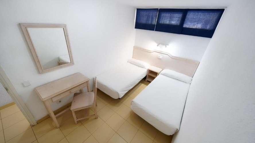 Jardin Del Atlantico Apartments photo 8
