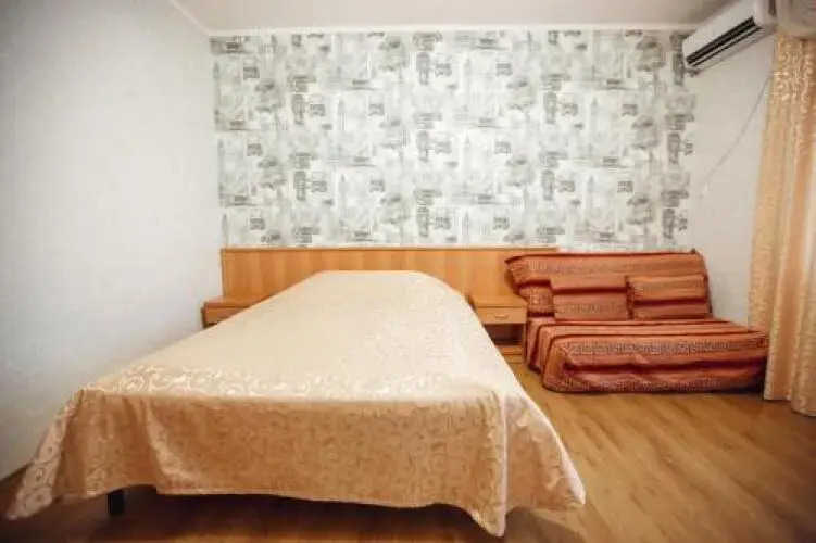 Фотография номера гостевого дома Ренессанс