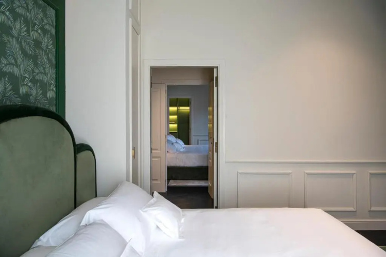 Hotel La Gemma photo 11