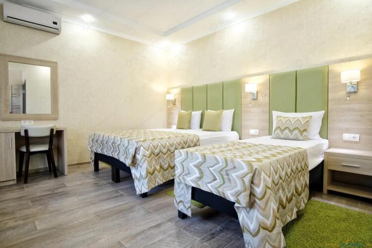 Фотография номера гостиницы Аква-Вита