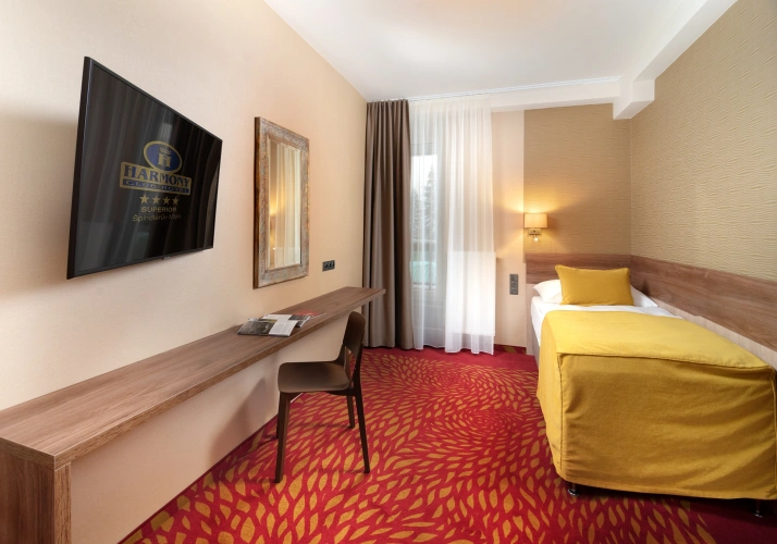 Comfort Single room