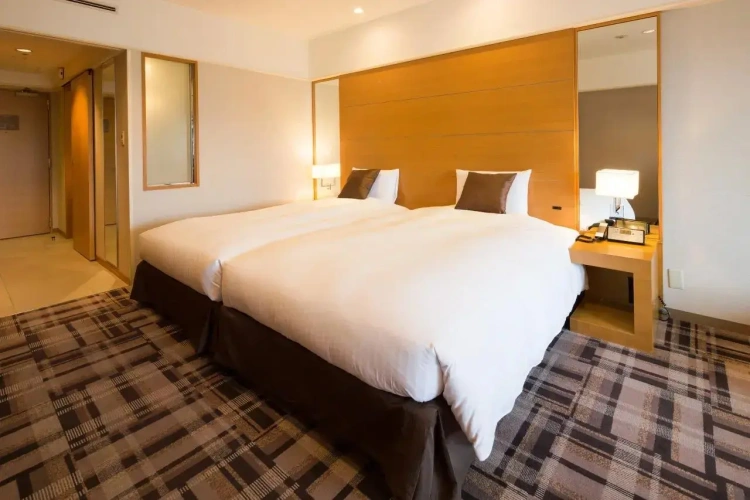 Executive Twin room