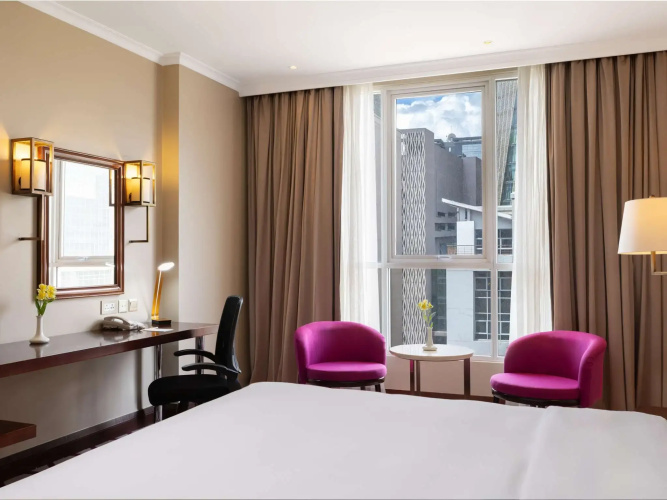 Mercure Nairobi Upper Hill