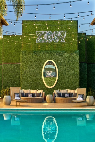 Hotel Ziggy photo 27