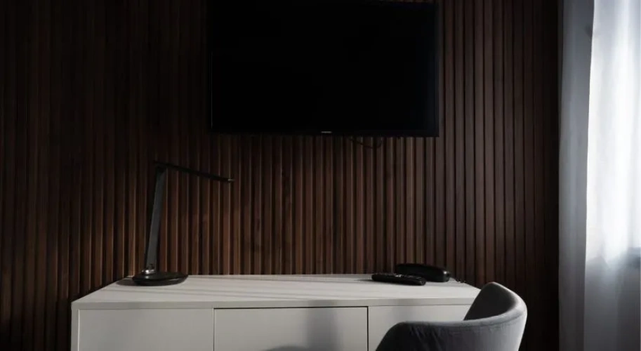 Double Apartment