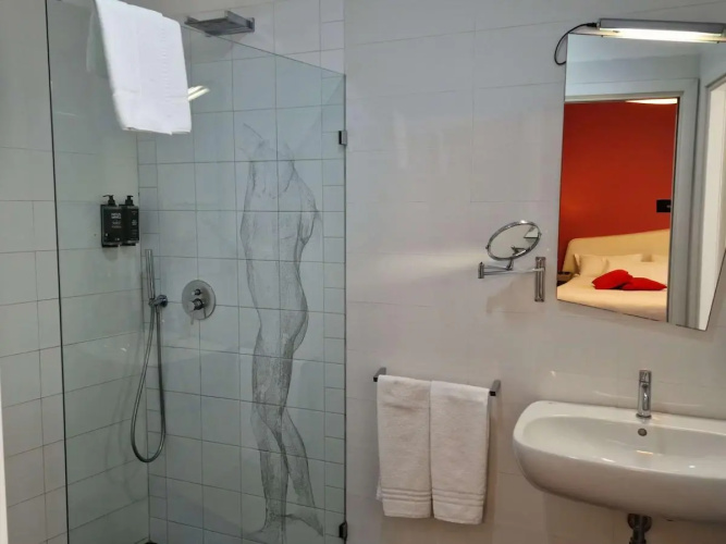 ibis Styles Palermo President photo 15