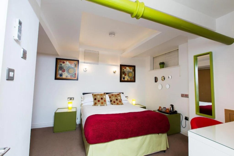 Pod Suite
