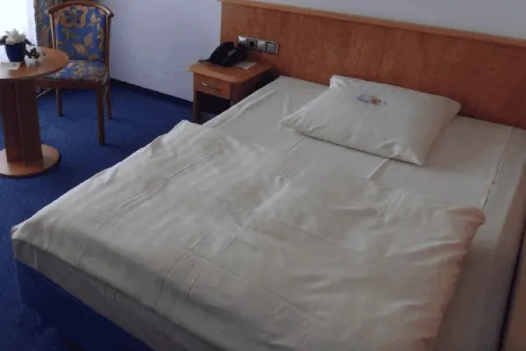 Comfort Junior Suite with balcony