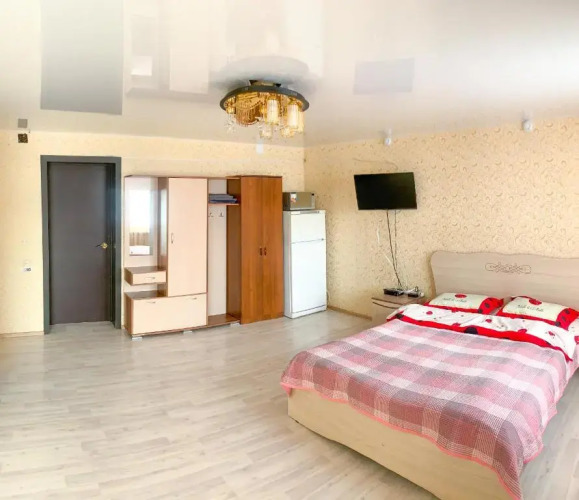 Фотография номера гостиницы ПегАС