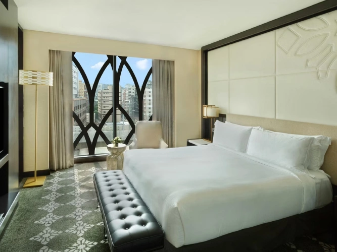 Double Junior Suite