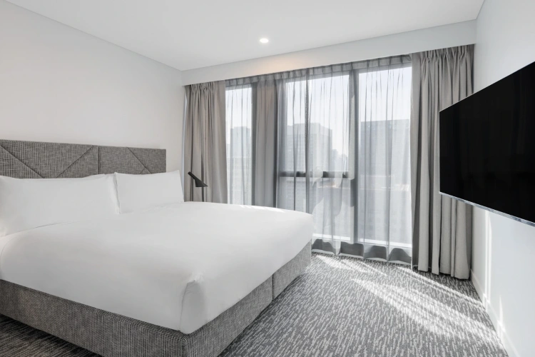 3 Bedrooms Altitude Suite