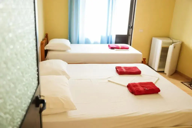 Haka guesthouse
