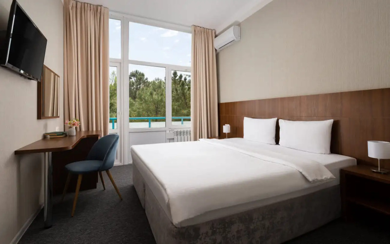  (двуспальная кровать) - изображение 1