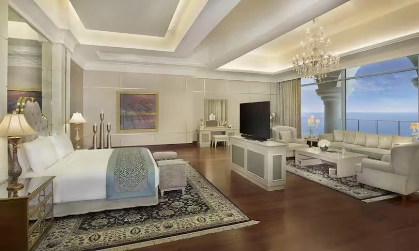 Royal Suite