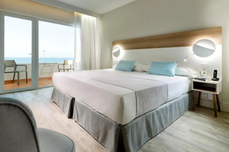 Benalma Hotel Costa del Sol photo 6