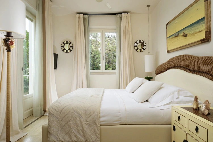 Family Double Duplex Suite