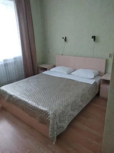 Фотография номера гостиницы Русская Пирамида