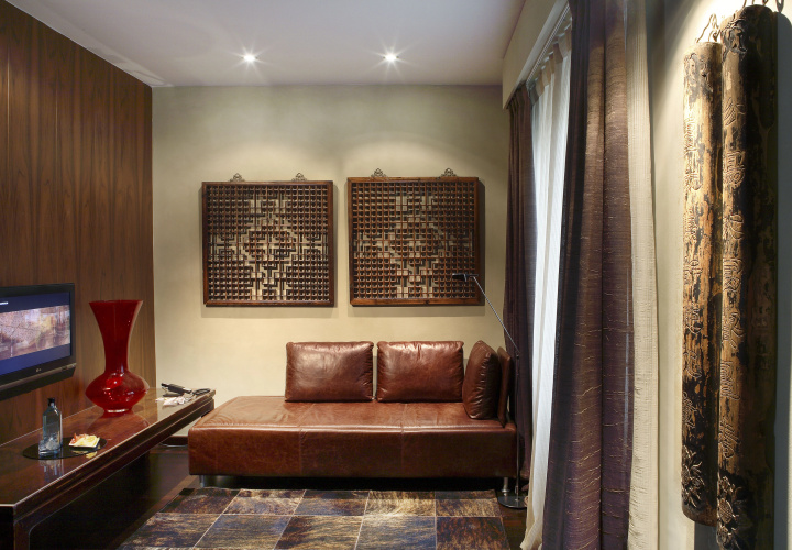 Hotel Gran Derby Suite photo 13