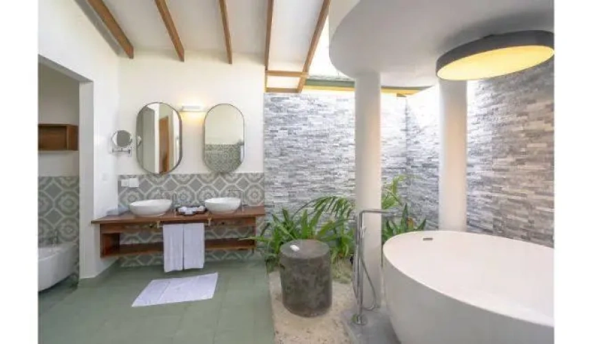 Beach Residence