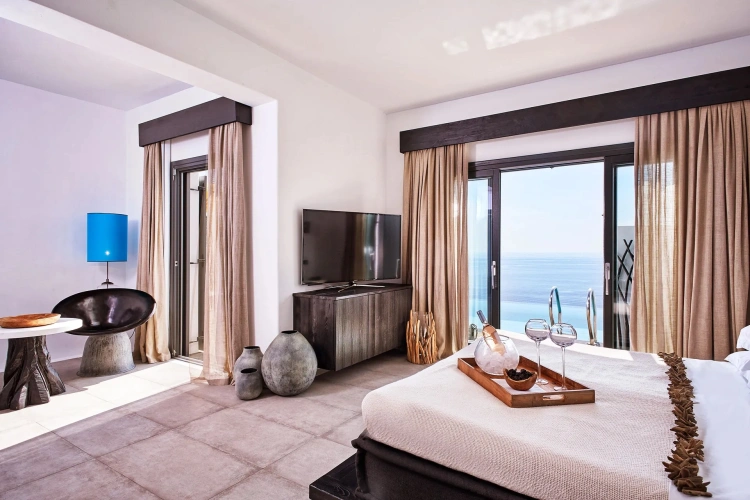 Grand Majestic Private Pool Twin Retreat Suite