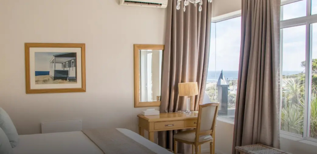 3 Bedrooms Sky Suite
