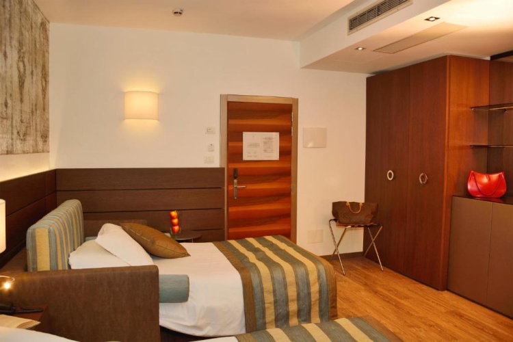 LH Hotel Sirio Venice photo 30