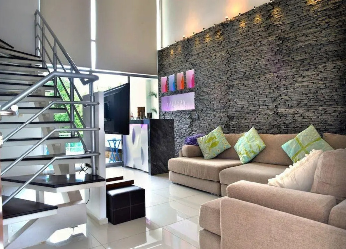 Horizontes Cancun Apartment H