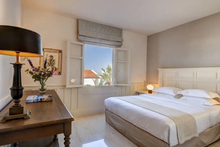 2 Bedrooms Elounda Pool Villa