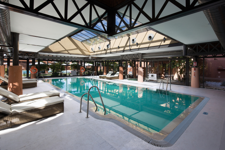 DoubleTree by Hilton Islantilla Beach Golf Resort photo 16