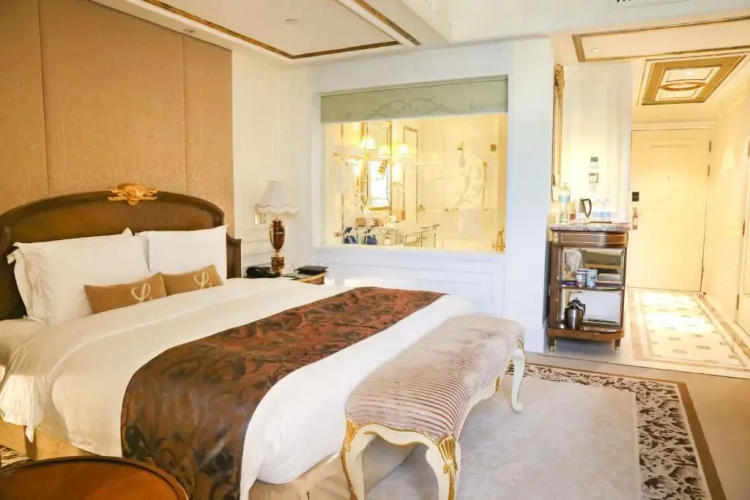 Legendale Hotel Beijing Hotel