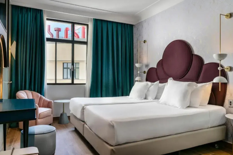Hotelbild