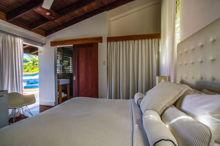 Sanwood Villa