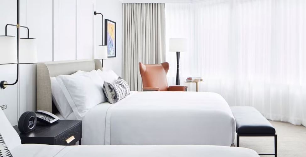 The Luxury Collection Hotel Manhattan Midtown photo 11