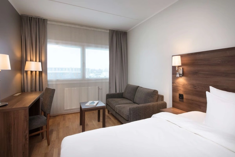 Individual Single room