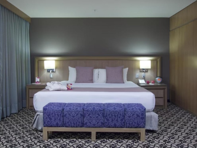 Double Junior Suite