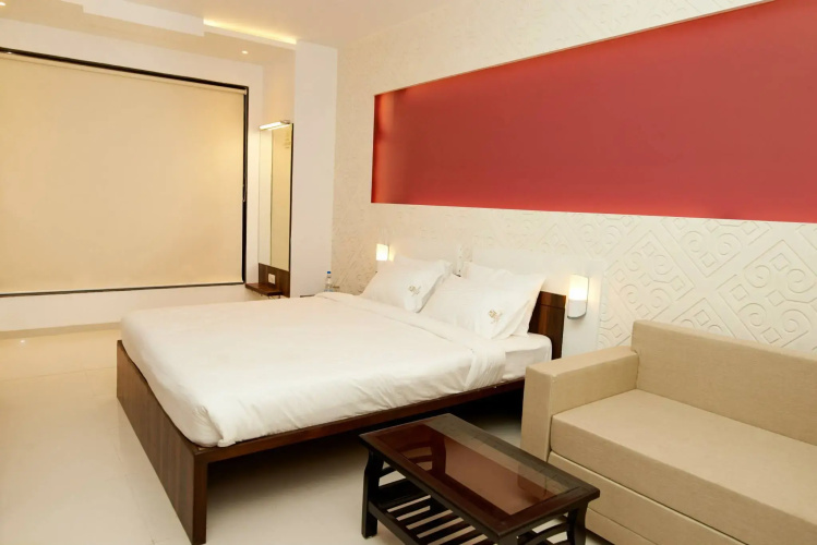Itsy Hotels G Square