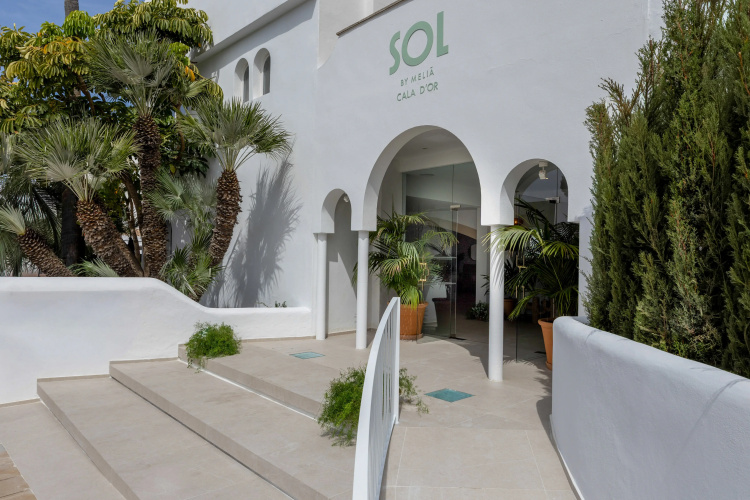 Sol Cala D'or Apartments - Mallorca