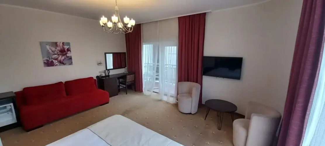 Фотография номера гостиницы Компас Круиз 