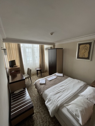 Single room