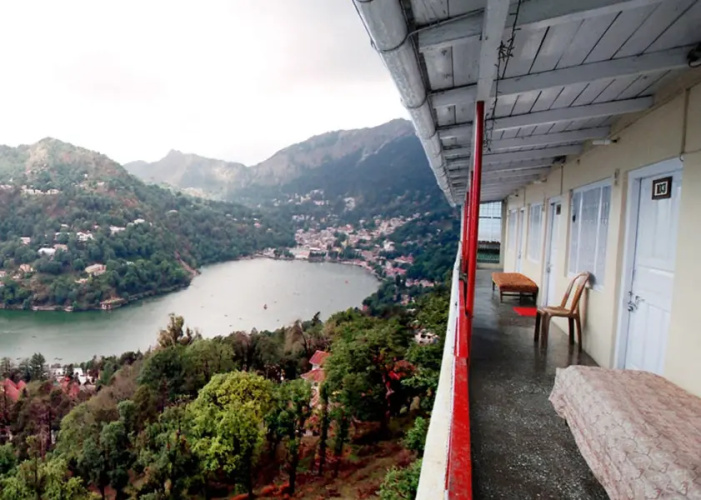 Hotel Vikrant