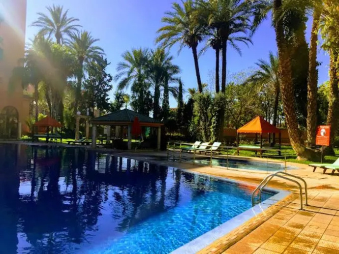 Royal Mirage Deluxe photo 44