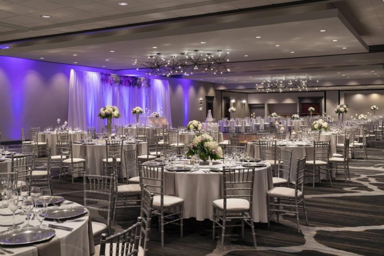 Cleveland Marriott East photo 12