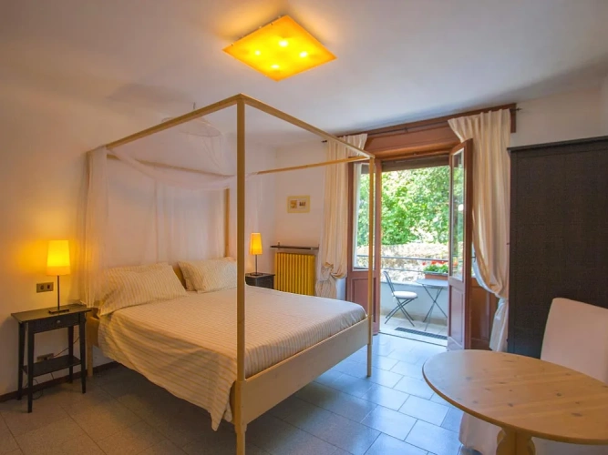Rosa Apartment