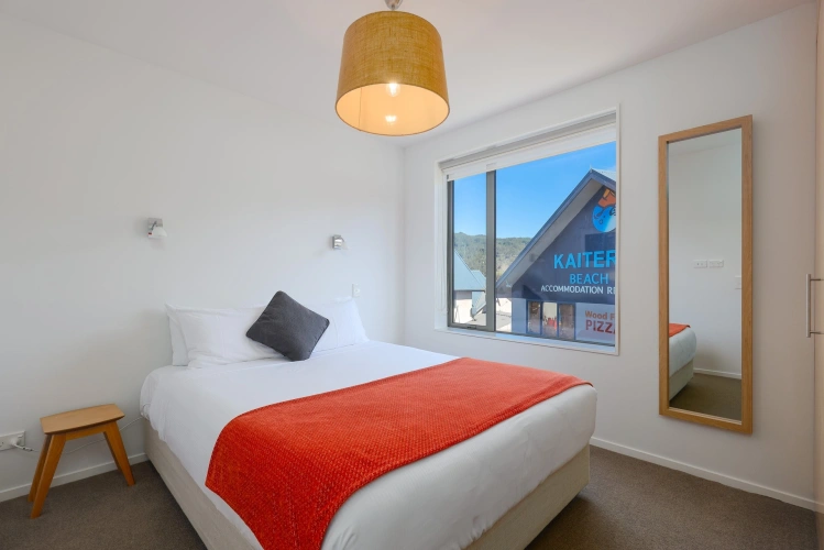 1 Bedroom Double Apartment