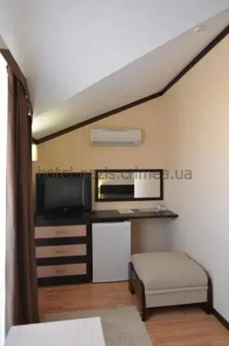 Oazis Hotel
