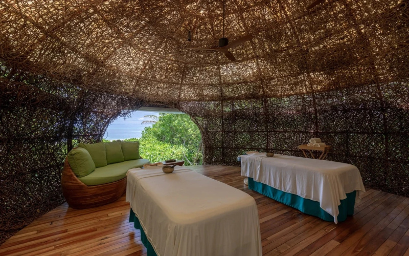 Six Senses Laamu photo 10