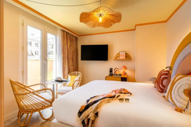 Фотография отеля