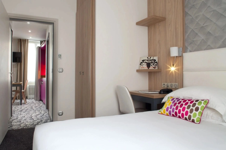 Premium Apartment